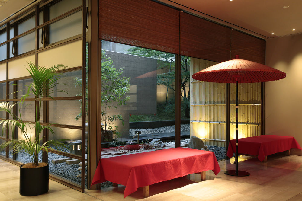 Mitsui Garden Hotel Kyoto Shijo Shimogyo Ward Japan thumbnail